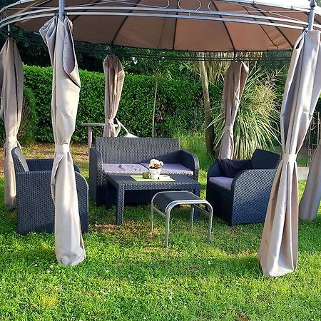 Apartments Valfontane Savudrija Εξωτερικό φωτογραφία