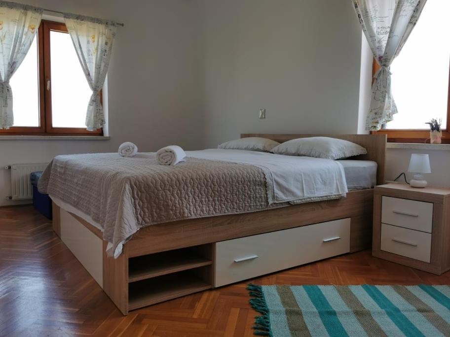 Apartments Valfontane Savudrija Εξωτερικό φωτογραφία