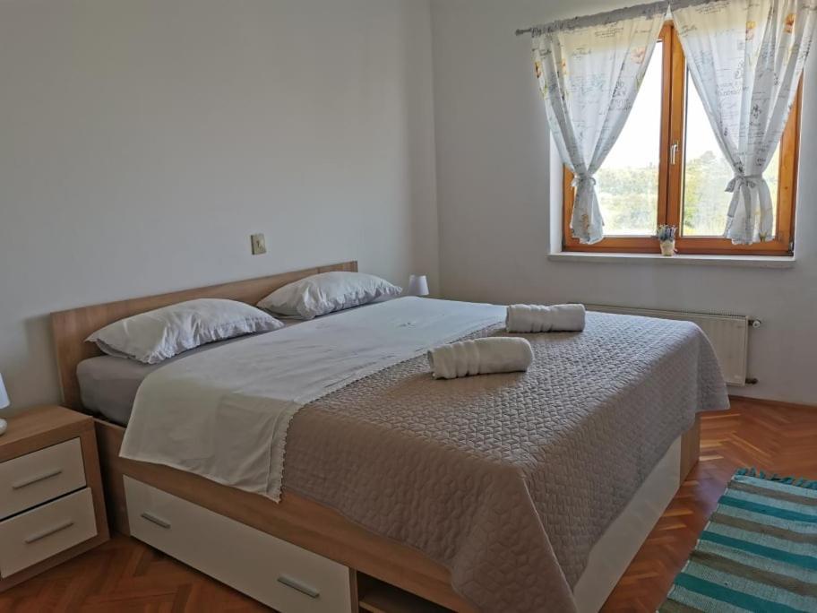 Apartments Valfontane Savudrija Δωμάτιο φωτογραφία