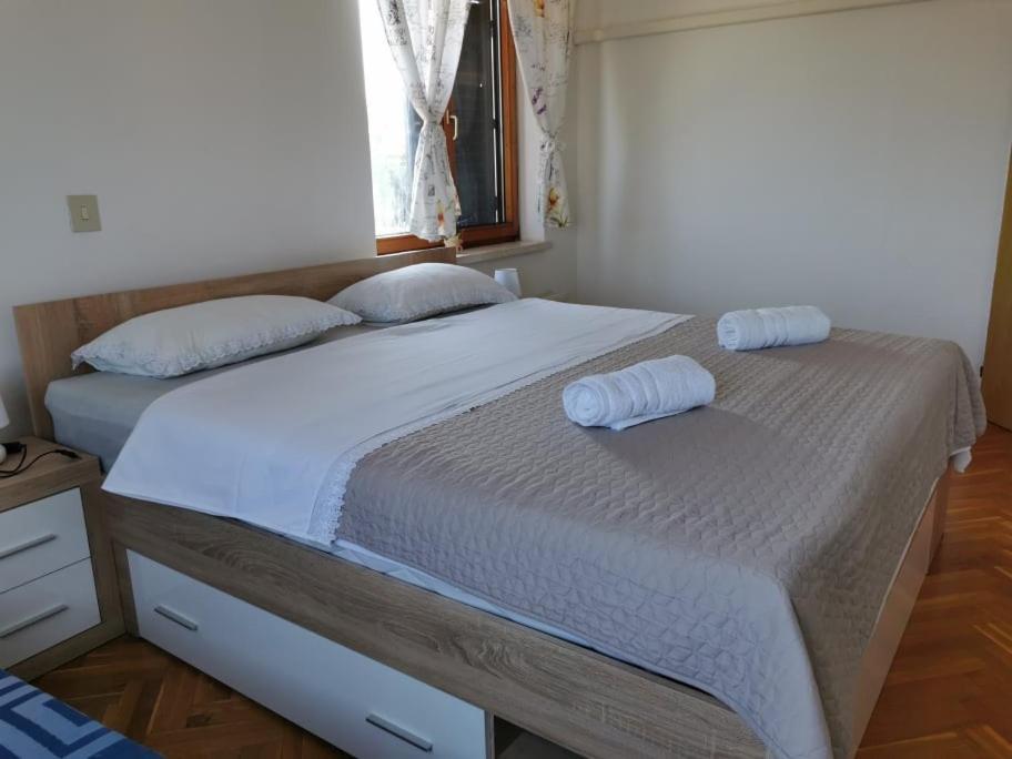 Apartments Valfontane Savudrija Δωμάτιο φωτογραφία