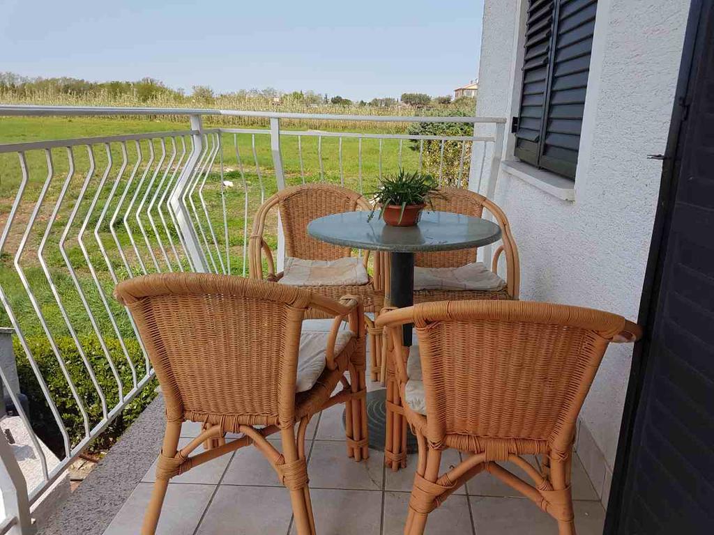 Apartments Valfontane Savudrija Εξωτερικό φωτογραφία