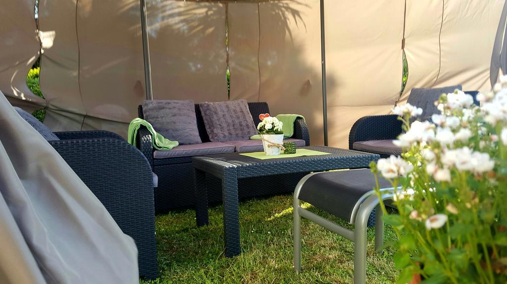 Apartments Valfontane Savudrija Εξωτερικό φωτογραφία