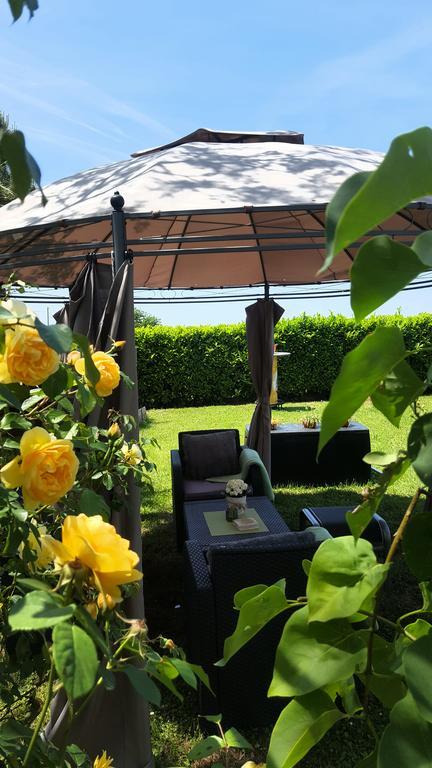 Apartments Valfontane Savudrija Εξωτερικό φωτογραφία