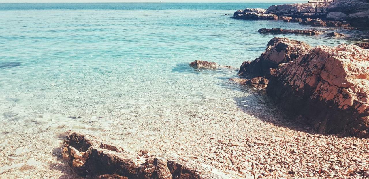 Apartments Valfontane Savudrija Εξωτερικό φωτογραφία
